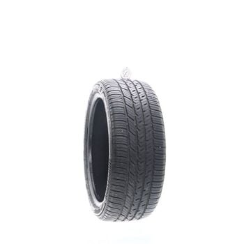 Set of (2) Used 225/40R18 Bridgestone Potenza Sport AS Enliten 92Y - 8/32