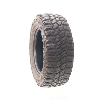 Used LT33X12.5R18 Americus Rugged M/T 122Q - 18.5/32