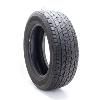 Set of (2) Used LT265/60R20 General Grabber HTS 121/118R - 8.5-9.5/32