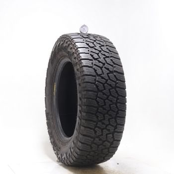 Used 255/65R17 Falken Wildpeak A/T3W 114T - 11.5/32