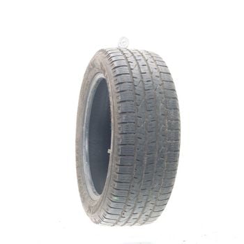 Set of (2) Used 265/50R20 Goodyear Wrangler Steadfast HT Kevlar 107H - 9.5-10/32