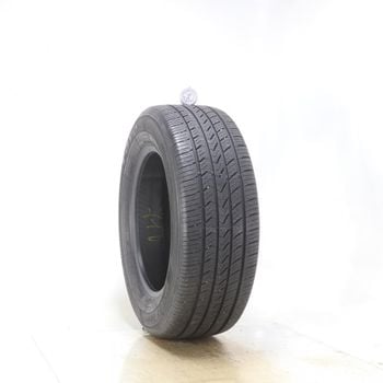Set of (2) Used 235/60R16 Toyo Ultra Z900 100H - 8-9/32