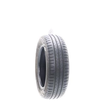 Set of (2) Used 195/60R15 Radar Dimax E Touring 1 88H - 8/32