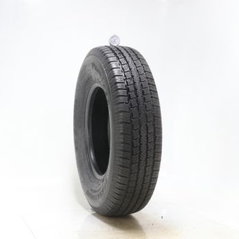 Used ST235/80R16 Provider ST Radial 1N/A - 9.5/32