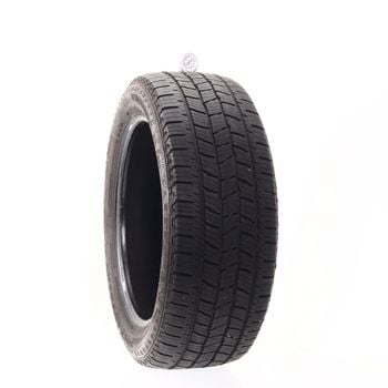 Set of (2) Used 265/50R20 DeanTires Back Country QS-3 Touring H/T 107T - 9-9.5/32
