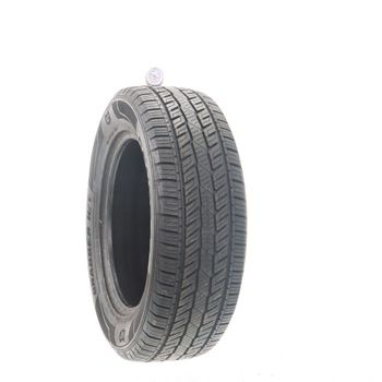 Used 245/60R18 General Grabber H/T 105T - 11/32