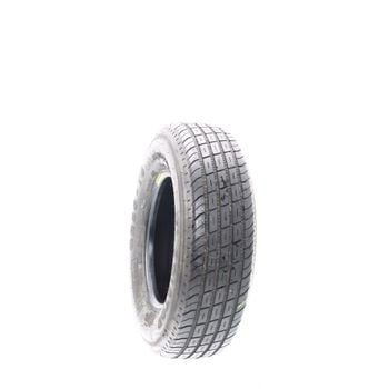 Driven Once ST205/75R14 Gladiator QR25-TS G4 1N/A - 8.5/32
