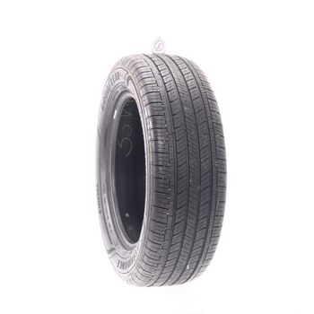 Used 235/60R18 Goodyear Assurance Finesse 103H - 8/32