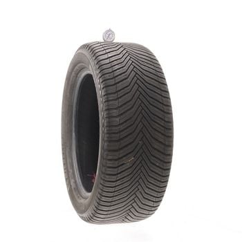 Set of (2) Used 265/50R19 Michelin CrossClimate 2 110V - 8-9.5/32