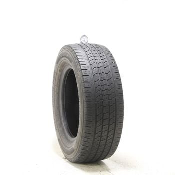 Set of (2) Used 235/65R16C Pathfinder HSR 121/119R - 6.5-8/32