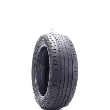 Set of (2) Used 235/55R18 Ironman IMove Gen 2 AS 100V - 5.5/32