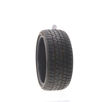 Used 245/35R19 Nitto Motivo 365 93W - 8.5/32