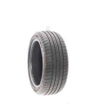 Set of (2) Used 225/45R17 GT Radial Champiro Touring AS 91V - 9.5/32