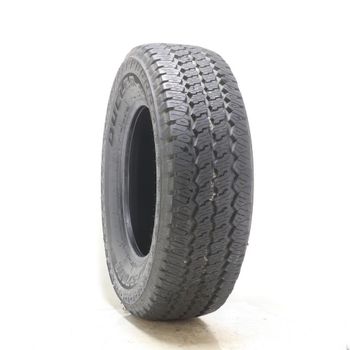 Driven Once LT275/70R18 Bridgestone Dueler A/T RH-S 125/122R - 13.5/32