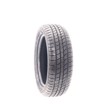 Set of (2) New 215/55R18 Radar Dimax AS-8 99V