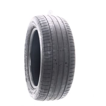 Used 275/50R20 Falken Azenis FK520 MO 113V - 5.5/32