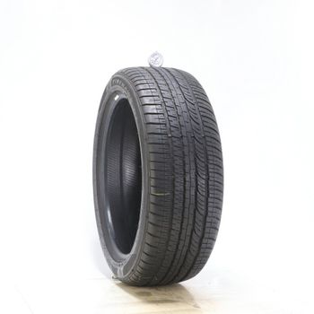 Set of (2) Used 245/45R20 Firestone Firehawk GTV 99V - 8.5/32
