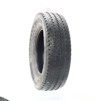 Used 275/70R18 Firestone Transforce AT 125/122S - 8/32