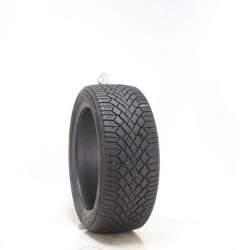 Used 225/45R17 Continental VikingContact 7 94T - 7.5/32