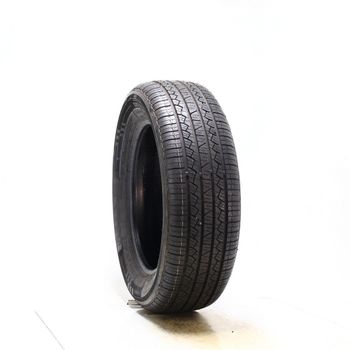 Driven Once 225/60R17 Fullrun Frun-Four 99H - 9.5/32