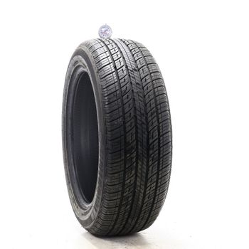 Used 225/55R19 Uniroyal Tiger Paw Touring A/S 99V - 9/32
