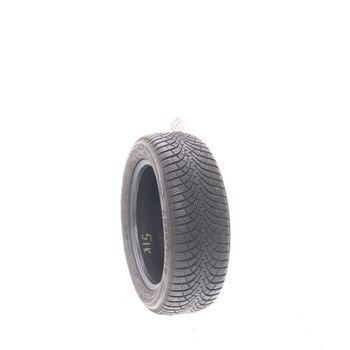 Used 205/55R16 Goodyear UltraGrip 9+ 94H - 8.5/32