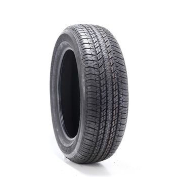 Driven Once 245/60R20 Bridgestone Dueler H/T 684 II 107H - 10/32