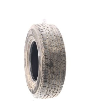 Used LT245/75R16 General Grabber HTS 120/116S - 6.5/32