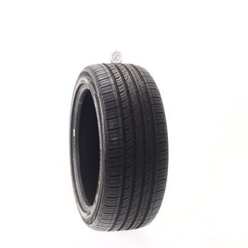 Set of (2) Used 235/45R18 Sumitomo GeoTour 98W - 8/32