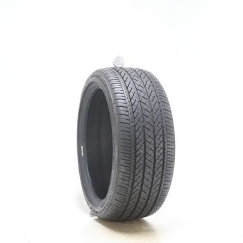 Used 235/40R19 Bridgestone Turanza EL440 92V - 10/32
