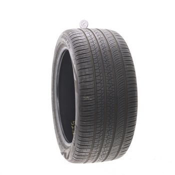 Used 315/40R21 Pirelli Scorpion Zero NC0 115V - 9/32