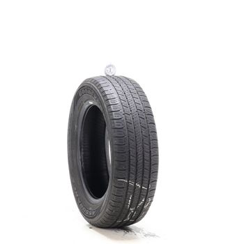 Set of (2) Used 205/60R16 Goodyear Assurance All-Season 92T - 6/32