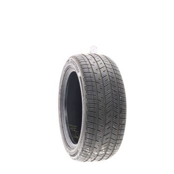 Used 245/45R17 Bridgestone DriveGuard Plus RFT 99W - 8.5/32