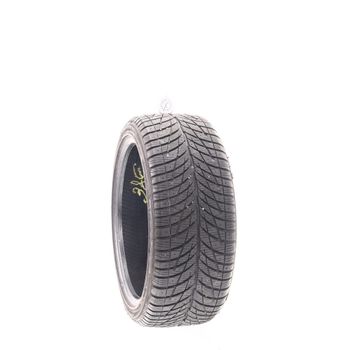 Set of (2) Used 235/40R18 Accelera X Grip 95V - 8-8.5/32