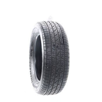 Set of (4) Used 245/60R18 Firestone Destination LE3 105H - 9.5/32