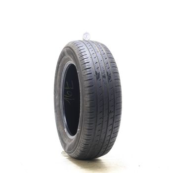 Used 225/65R17 Summit HP Radial Trac II 102T - 7.5/32