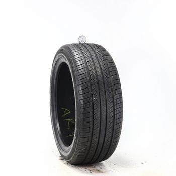 Set of (2) Used 255/45ZR20 Westlake SA-07 105W - 7-8/32