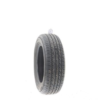 Set of (2) Used 195/65R15 Ironman IMove Gen 3 AS 91H - 8.5/32