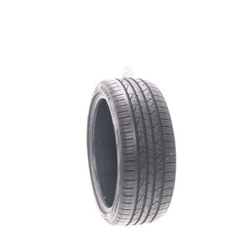 Set of (2) Used 225/40ZR19 Fortune Viento FSR702 93Y - 9/32