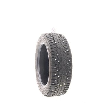 Used 205/55R16 Nokian Nordman 5 Studded 94T - 8.5/32
