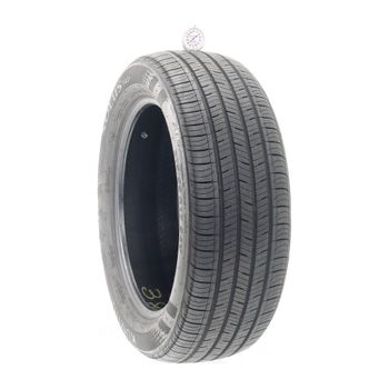 Used 215/55R17 Kumho Solus TA31 94V - 9/32