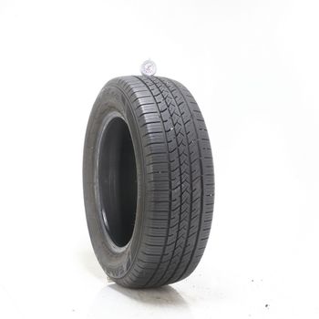 Set of (2) Used 215/60R16 Falken Pro G5 A/S 95V - 9-9.5/32