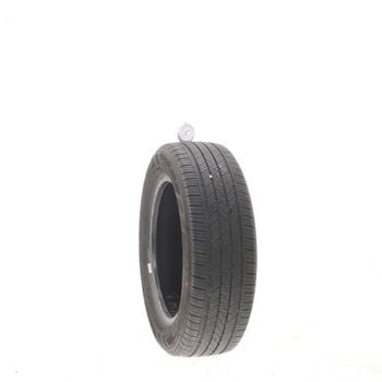 Set of (2) Used 185/60R15 Cooper Endeavor 84T - 8.5-9/32