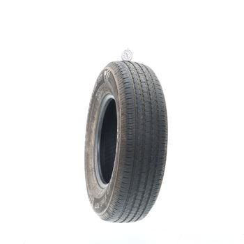 Used ST225/75R15 Trailer King RST 113/108M - 6/32