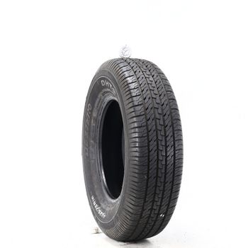 Set of (2) Used 225/75R16 Dextero DHT2 106T - 9-10/32