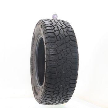Used 275/65R18 Nokian Outpost nAT 116T - 13/32