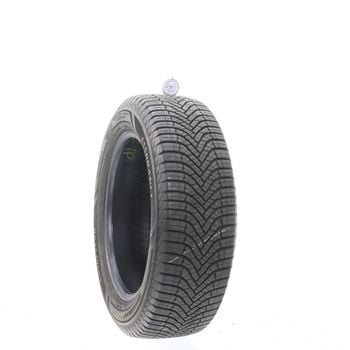 Set of (4) Used 225/60R18 Goodyear Assurance WeatherReady 2 104H - 10/32