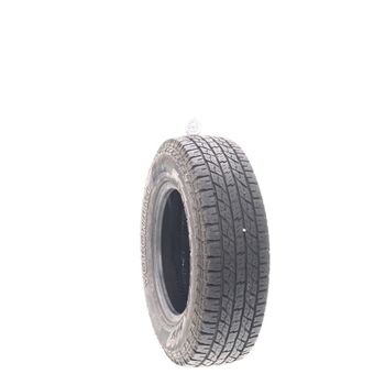 Used LT215/75R15 Yokohama Geolandar A/T G015 100/97S - 10.5/32