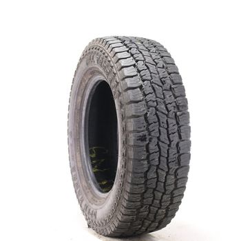 Used LT245/70R17 Mazama Open Range A/T SQM-3 119/116R - 14.5/32