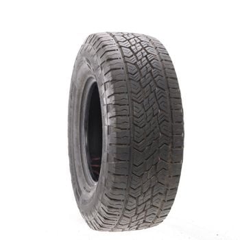 Used LT315/70R17 Continental TerrainContact AT 121/118S - 14/32